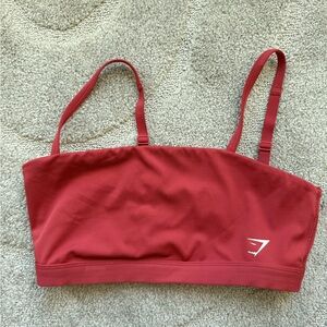 Gymshark sports bra size 8